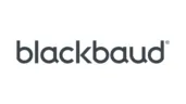 Blackbaud Logo