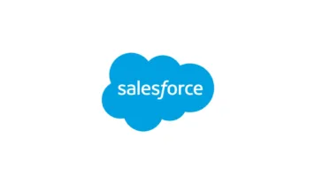 Salesforce Logo