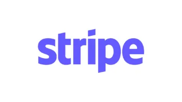 Stripe Logo
