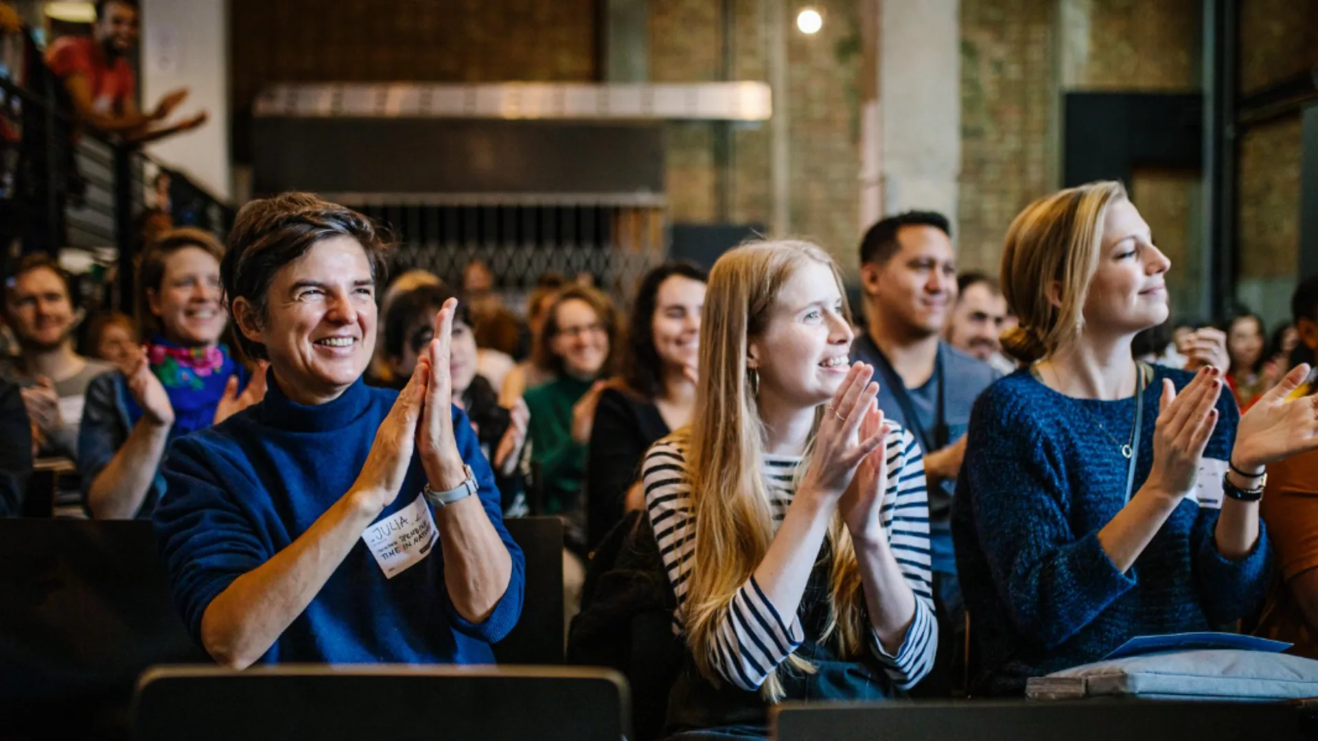 Volunteer Appreciation Webinar | Rosterfy