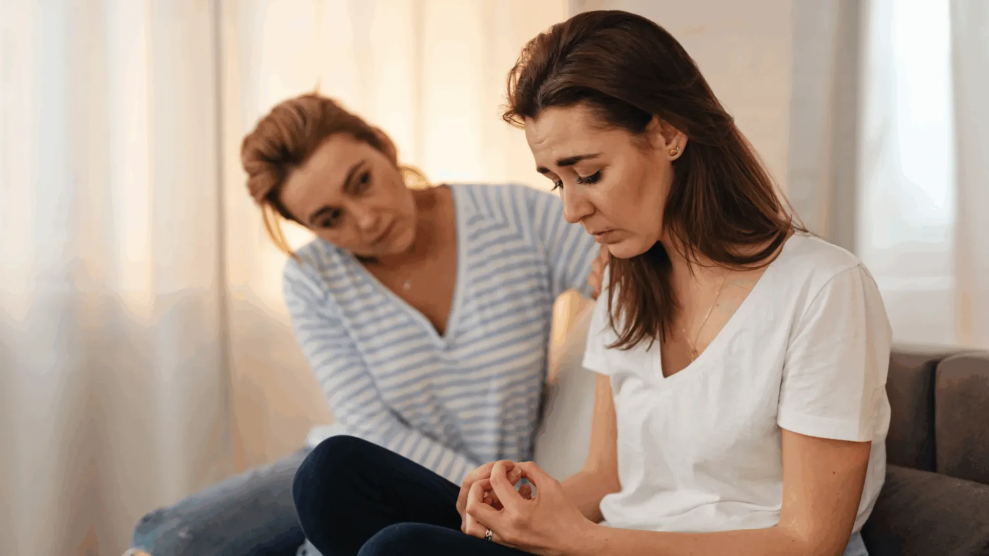 Pregnancy Sickness Support