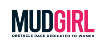 Mudgirl Logo - Colour