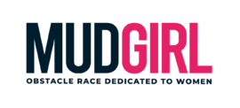 Mudgirl Logo - Colour