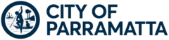 City of Parramatta logo - colour
