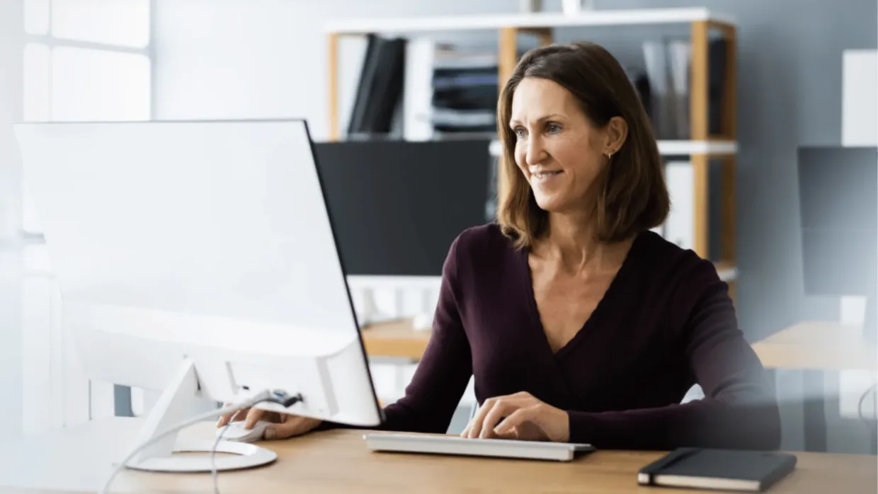 Rosterfy's Trust Center blog