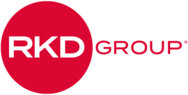 RDK Group logo