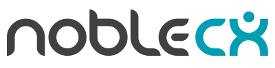 Noble CX logo