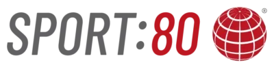 Sport 80 logo