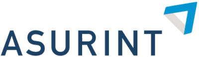 Asurint logo