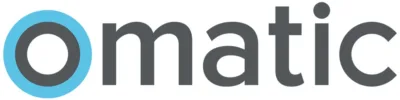 Omatic logo