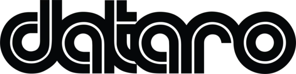 Dataro logo