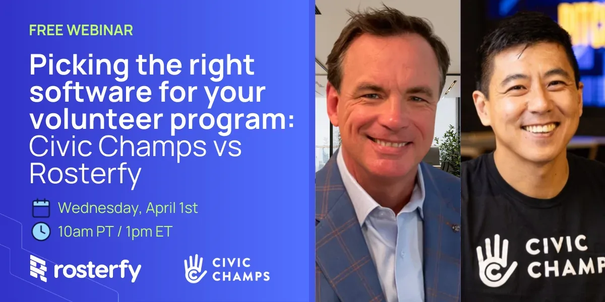 Civic Champs Webinar