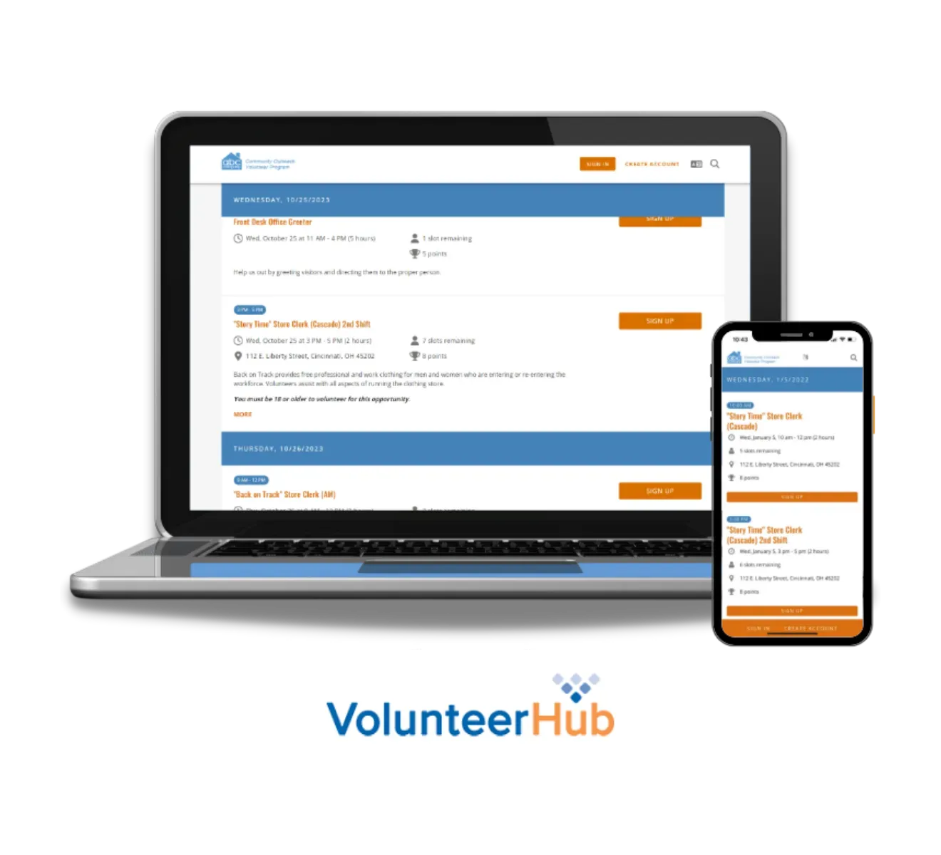 VolunteerHub_2