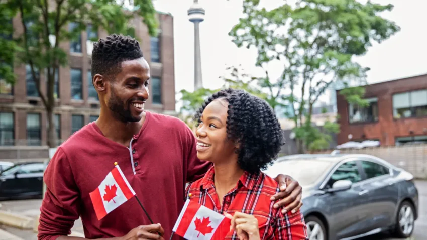 Canada Volunteer Survey 2026