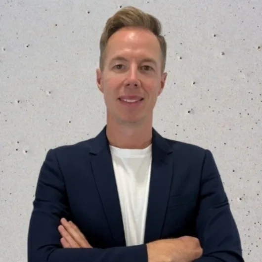 Mark Powell - CFO Rosterfy