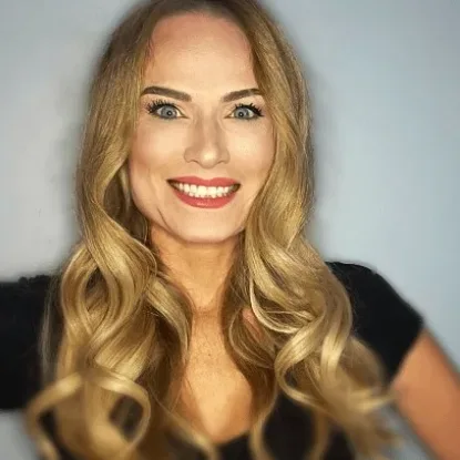 Sarah Cotton - Customer Success Manager - Rosterfy