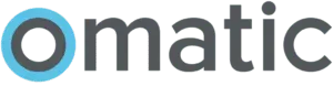Omatic Logo