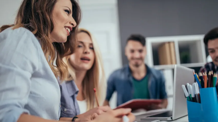Investing in volunteers