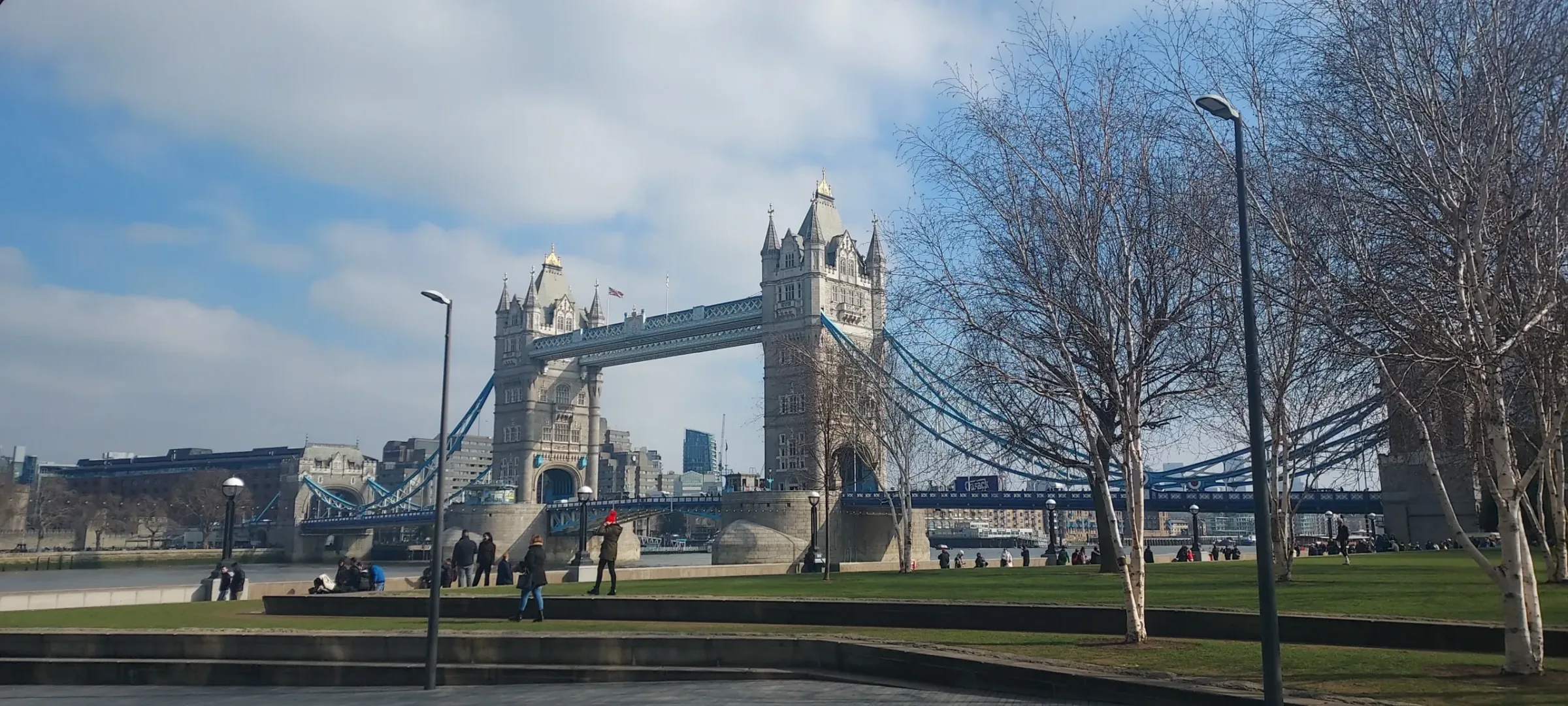 London ENCC
