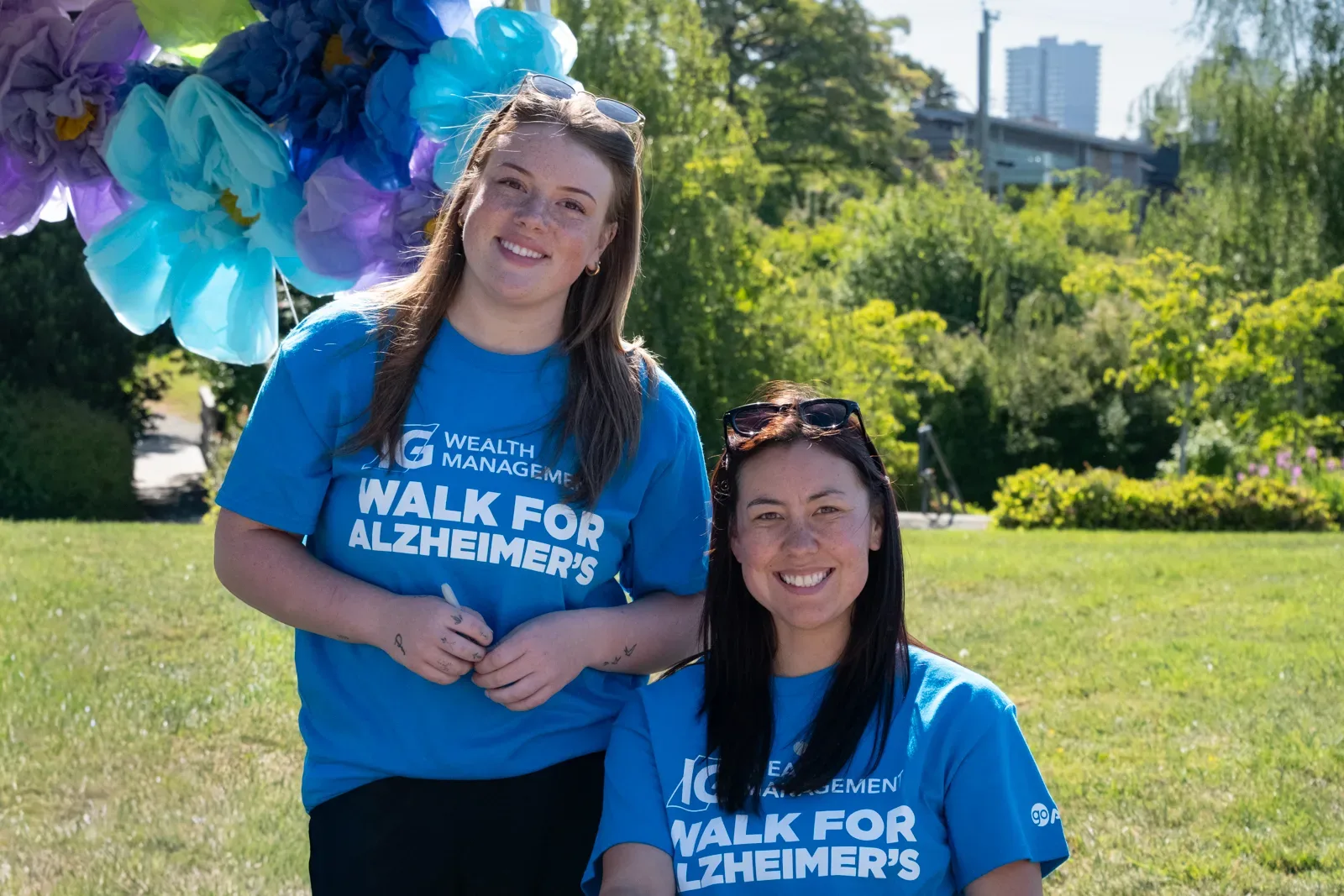 Alzheimers Society of BC