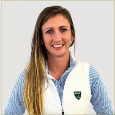 Laura Heien