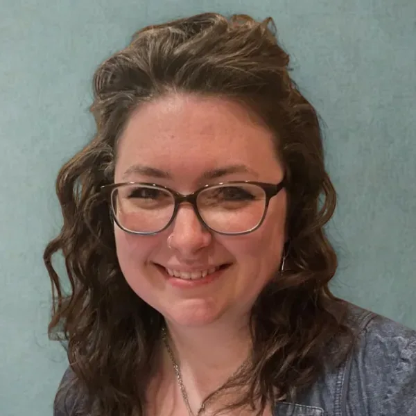 Andrea Houston Food Bank Profile