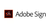 Adobe Sign Logo