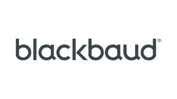 Blackbaud Logo