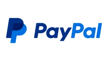 Pay Pal Logo