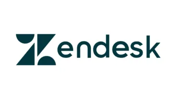 Zendesk Logo